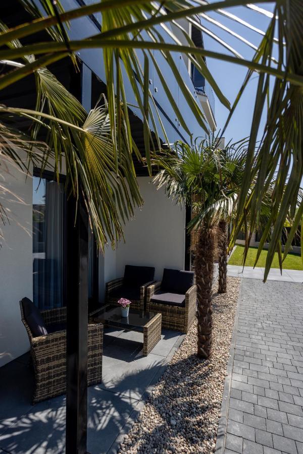 Sunrise Apartaments Luxury Rowy  Esterno foto